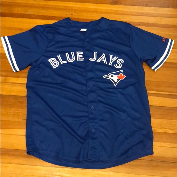 jays replica jersey